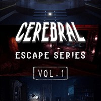 Cerebral Escape Series: Vol 1 Demo - Game Kinh Dị Escape Room