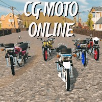CG Moto Online - Game Đua Mô Tô Android: Tải & Chơi Ngay!