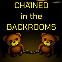 Chained in the Backrooms Demo - Game Kinh Dị Co-op