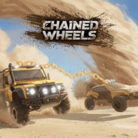 Chained Wheels: Game Đua Xe Địa Hình Xiềng Xích Cực Hấp Dẫn