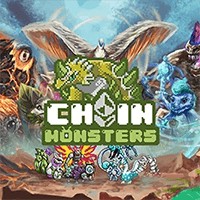 Chainmonsters: Game MMORPG thuần hóa quái vật hấp dẫn