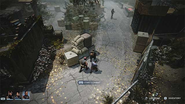 Khám phá những vùng đất bí ẩn thời hậu tận thế