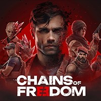 Chains of Freedom - Demo Game Hành Động Chiến Thuật Hậu Tận Thế