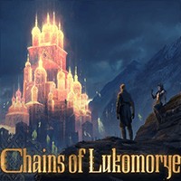 Chains of Lukomorye - Game hành động thần thoại Slavic kỳ ảo