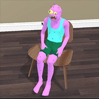 Chair Simulator - Game Kiểm Tra Kỹ Năng Ngồi Ghế