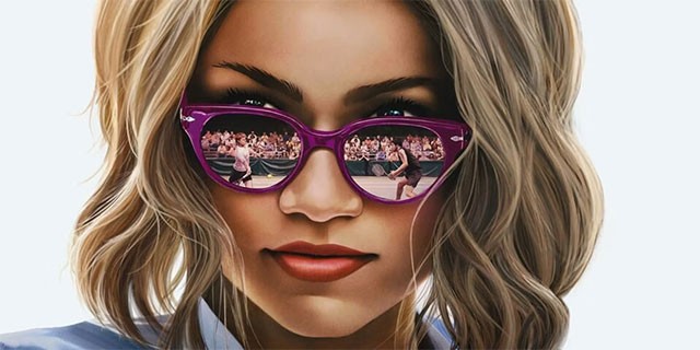 Challengers - Những kẻ thách đấu là phim hài lãng mạn thể thao chiếu rạp tháng 5