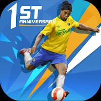 Champion of the Fields cho Android - Tải game quản lý bóng đá NetEase