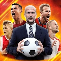 Champion Pro Manager - Tải Game Chiến Thuật Quản Lý Bóng Đá Android