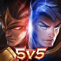 Champions Legion iOS 1.19.0: MOBA 5v5 như Liên Quân Mobile