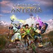 Champions of Anteria - Game chiến thuật nhập vai trên PC