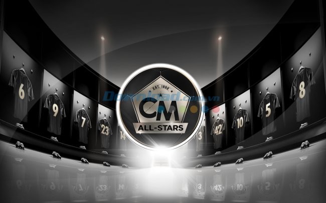 Championship Manager:All-Stars cho Android