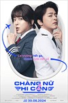 Chàng Nữ Phi Công (Pilot) - Phim Hài Hàn Quốc Của Jo Jung Suk