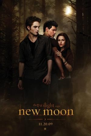 mini The Twilight Saga New Moon 1