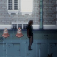 CHANGE - Game Sinh Tồn Người Vô Gia Cư Trong Thành Phố