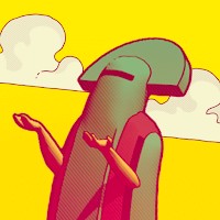 Chants of Sennaar - Đăng ký trước trên Android | Game phiêu lưu giải đố