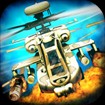 C.H.A.O.S Combat Helicopter 3D - Tải Game Android Miễn Phí