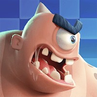 Chaos Combat Chess Android: Game chiến thuật cờ nhân phẩm mới