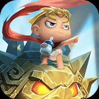 Chaos Faction: DAI - Game chiến lược roguelike trên Android