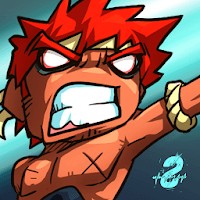 Chaos Heroes cho Android 1.0.6 - Game nhập vai hành động dễ thương