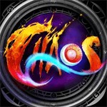 Chaos Reborn: Adventures - Game nhập vai chiến thuật iOS hấp dẫn