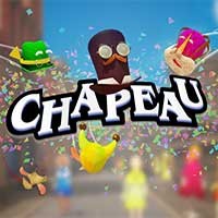 Chapeau Game: Chiếc mũ tinh nghịch cực vui nhộn