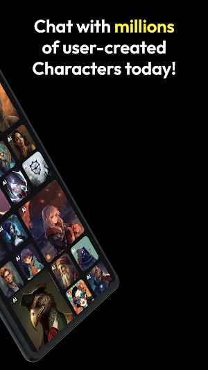 Tạo cảm giác trò chuyện chân thực như với người thật