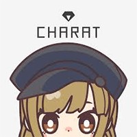 Charat - Tạo Avatar Chibi Cực Xinh