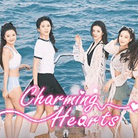 Charming Hearts - Early Access: Game nhập vai hẹn hò lãng mạn