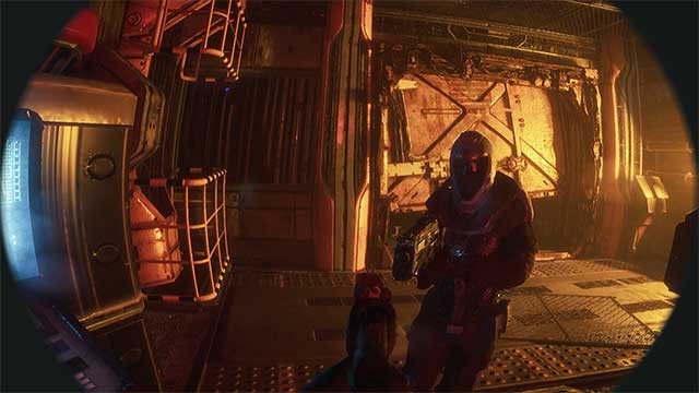 Một số quái vật sẽ biến đổi ngẫu nhiên khi bị giết và tái sinh ở dạng mạnh hơn