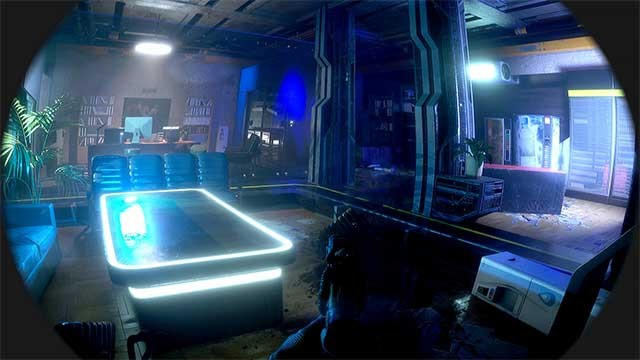 Mở khóa các khu vực ẩn và tìm hiểu về các loài quái vật