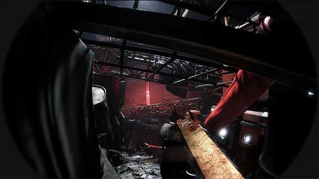 Vượt qua các hành lang tối tăm của Cơ sở Magnus