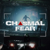 Chasmal Fear Demo: Game Sinh Tồn Bắn Quái Vật Đột Biến