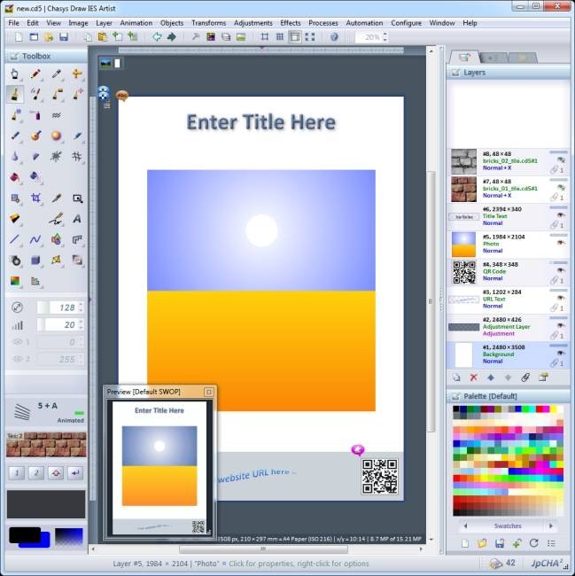 Cập nhật Chasys Draw IES mới nhất