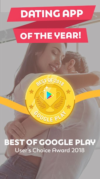 LOVOO là ứng dụng hẹn hò phổ biến trên thiết bị di động