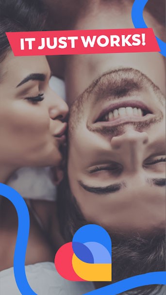 Kết nối và hẹn hò trên LOVOO dành cho Android