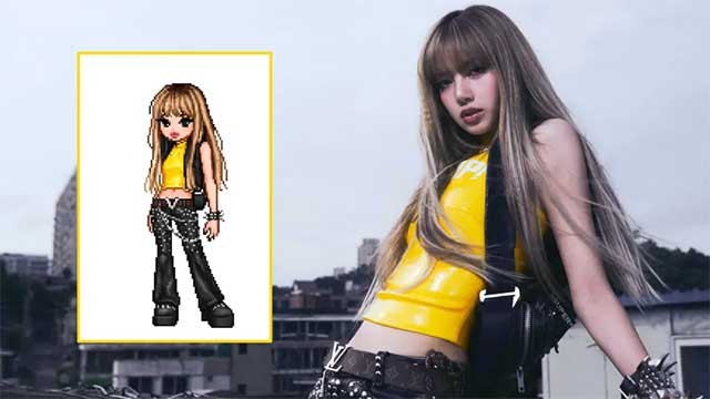 Xu hướng tạo ảnh pixel đang được ưa chuộng