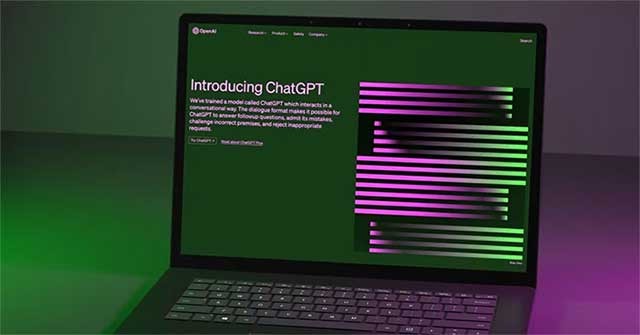 Tải và sử dụng Chat GPT ngay trên máy tính của bạn