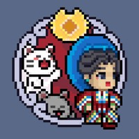 Chạy Trốn Phồn Hoa iOS: Game nhập vai pixel, bối cảnh triều Nguyễn