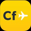 Cheapflights iOS 4.1.1: Đặt vé máy bay giá rẻ