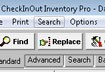 Check InOut Inventory Pro - Phần mềm quản lý hàng hóa
