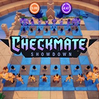 Checkmate Showdown: Game Cờ Vua Đối Kháng Nảy Lửa