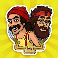 Cheech & Chong's: Kush Kingdom - Tải Game iOS