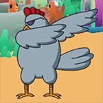 Cheeky Chooks 3.0: Xây dựng đế chế gà vui nhộn