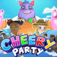 Cheery Party - Game Hành Động Vui Nhộn