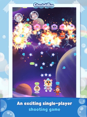 Trải nghiệm chơi đơn thú vị