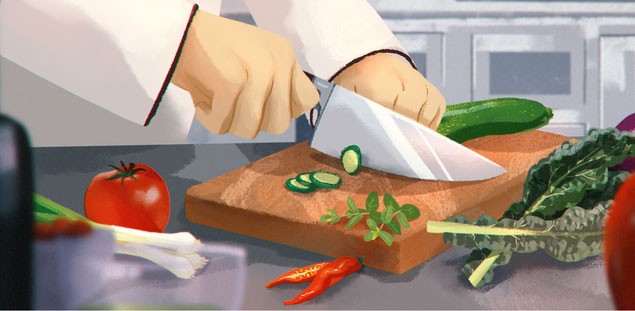 Bản cập nhật 1.0 của game Chef: A Restaurant Tycoon Game với nhiều thay đổi đáng chú ý