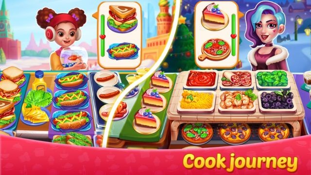 Hàng nghìn cấp độ để bạn chinh phục