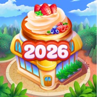 Chef Adventure: Cooking Games - Tải Game Android Miễn Phí