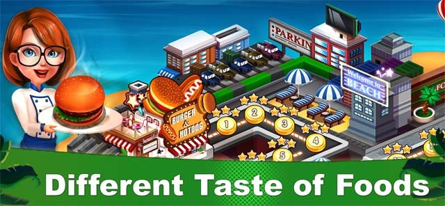 Kiếm tiền để phát triển và mở rộng kinh doanh