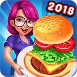 Chef Dash iOS 1.2.3 - Game Quản Lý Nhà Hàng Nhanh